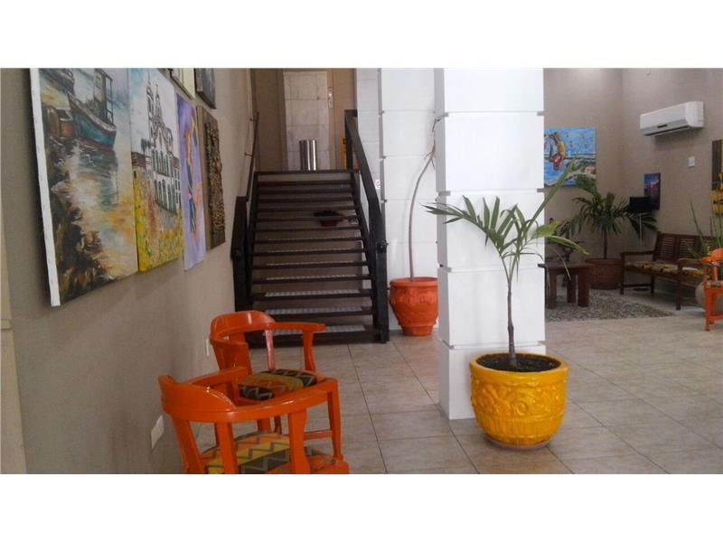 Hotel Boa Viagem Aeroporto Inn Recife Exterior foto