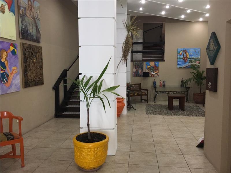 Hotel Boa Viagem Aeroporto Inn Recife Exterior foto