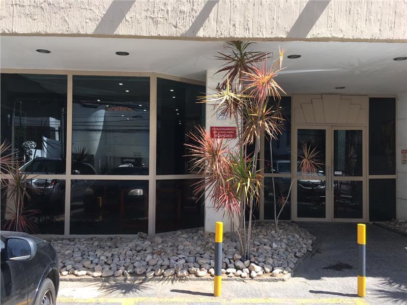 Hotel Boa Viagem Aeroporto Inn Recife Exterior foto