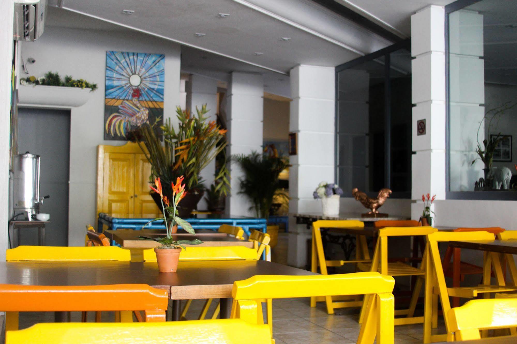 Hotel Boa Viagem Aeroporto Inn Recife Exterior foto